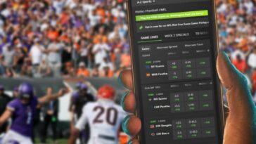 How to bet on sports at online bookmakers