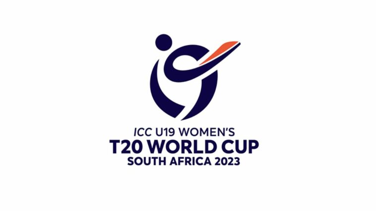 جدول امتیازات و رده‌بندی تیمی جام جهانی زیر 19 سال زنان ICC 2023