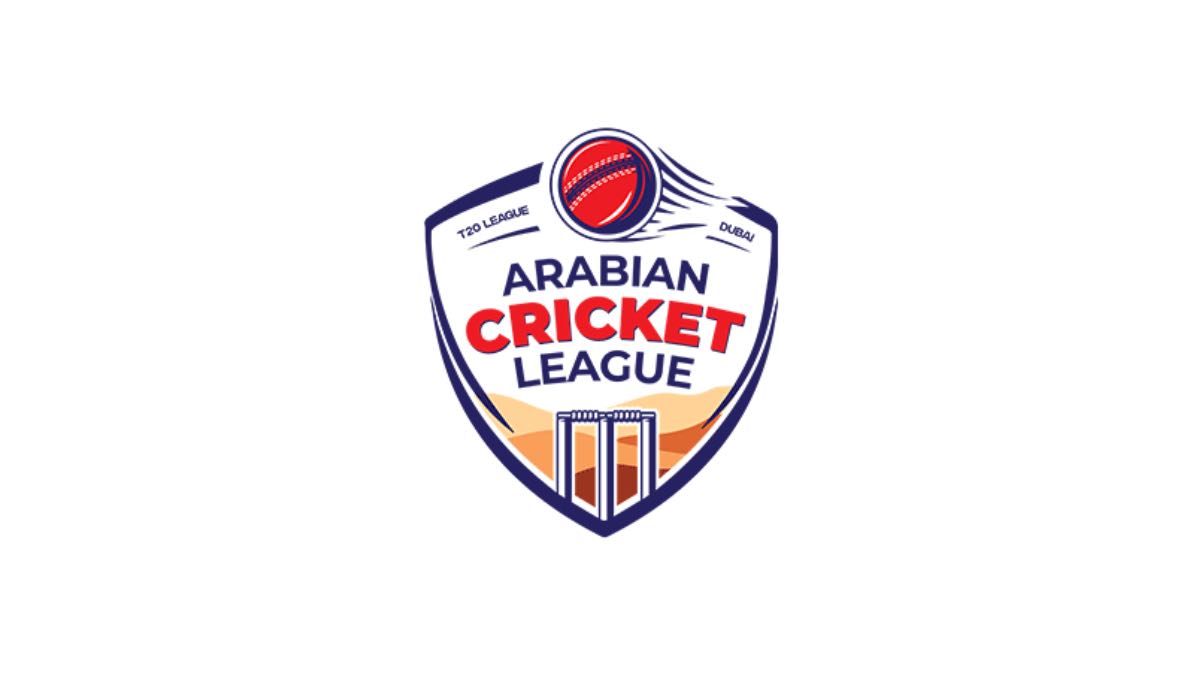 ICCA Arabian Cricket League 2023 Points Table and Team Standings