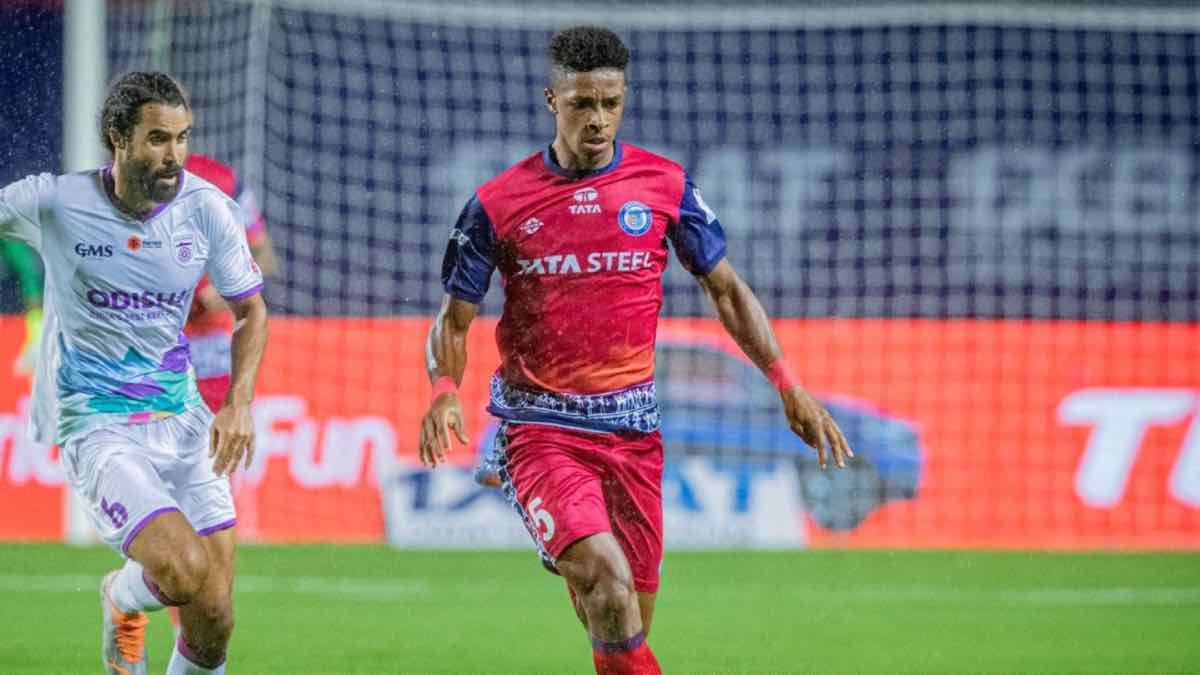 ISL 2022-23: Jamshedpur FC part ways with Wellington Priori by mutual consent