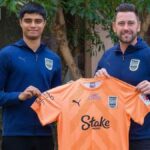 ISL 2022-23: Mumbai City FC signs 18-year-old goalkeeper Ahan Prakash
