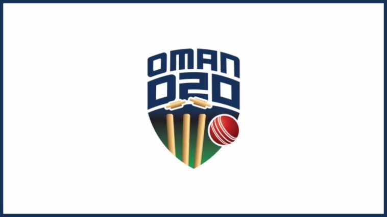 جدول امتیازات D20 عمان 2023: جدول رده بندی تیمی لیگ D20 عمان 2023