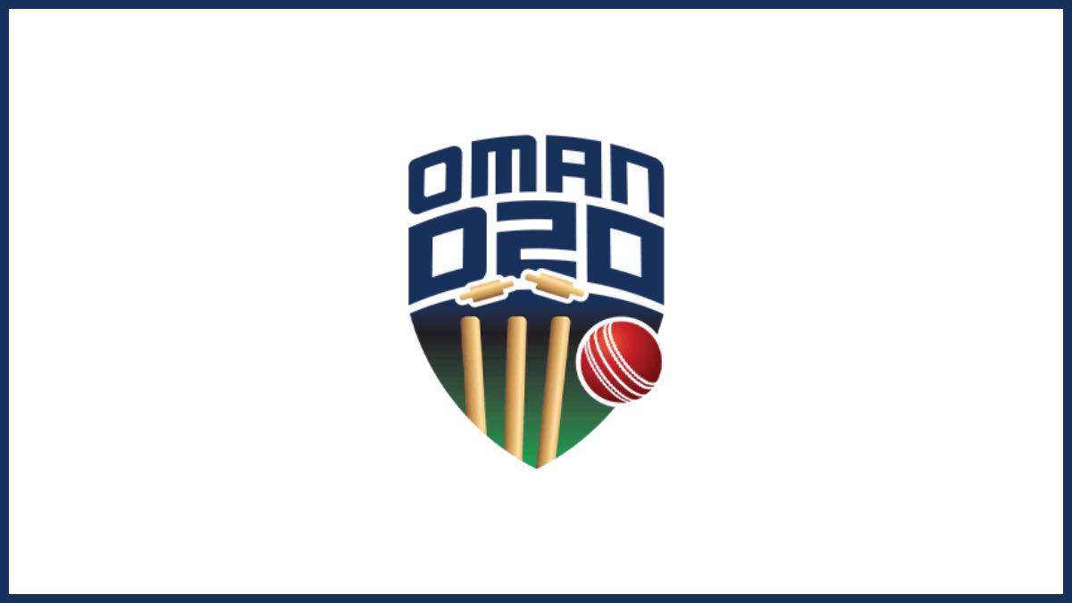 Oman D20 2023 Points Table: Oman D20 League 2023 Team Standings