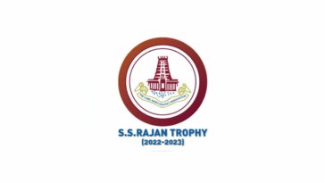S.S. Rajan Trophy 2023 Points Table: TNCA Inter Districts T20 2023 Team Standings