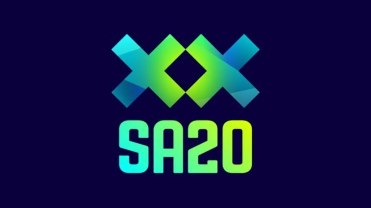 جدول امتیازات SA20 2023: جدول رده بندی تیمی لیگ 2023 SA20