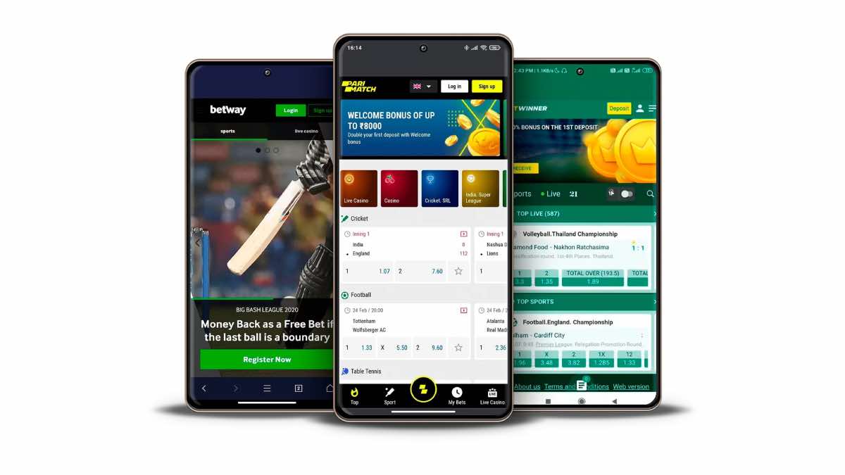 IPL betting app in india - How To Be More Productive?