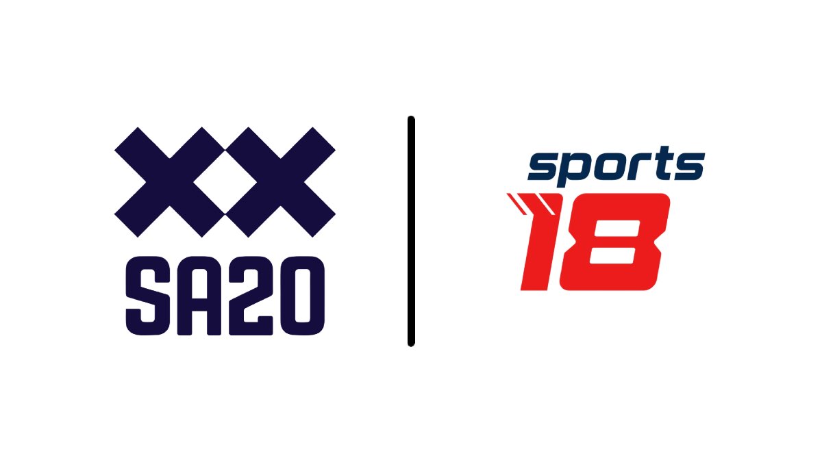 Viacom18 Sports and SA20 announce 10-year strategic partnership; To broadcast South Africa’s Premier T20 League in India