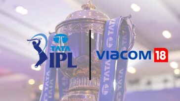 WIPL: Viacom18 bags Women’s Indian Premier League media rights for Rs 951 crore for 2023-2027