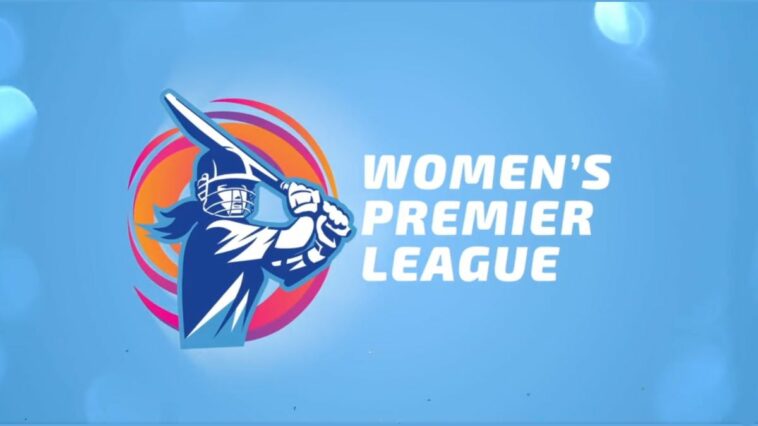BCCI unveiled Women’s Premier League logo at WPL Auction 2023