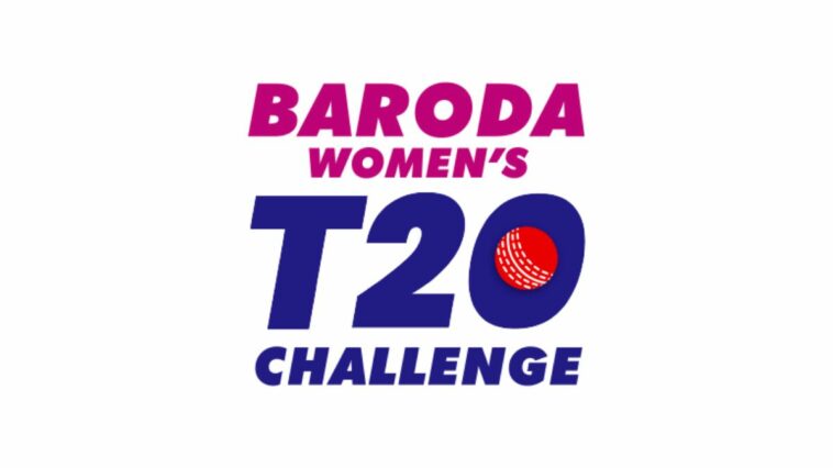 جدول امتیازات و رده‌بندی تیمی چالش T20 زنان بارودا 2023