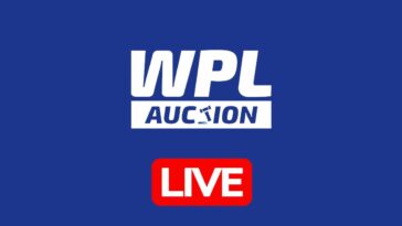 Check when and where to watch WPL 2023 Auction Live: Date, Time, Live Telecast, Live Streaming and OTT details Country wise