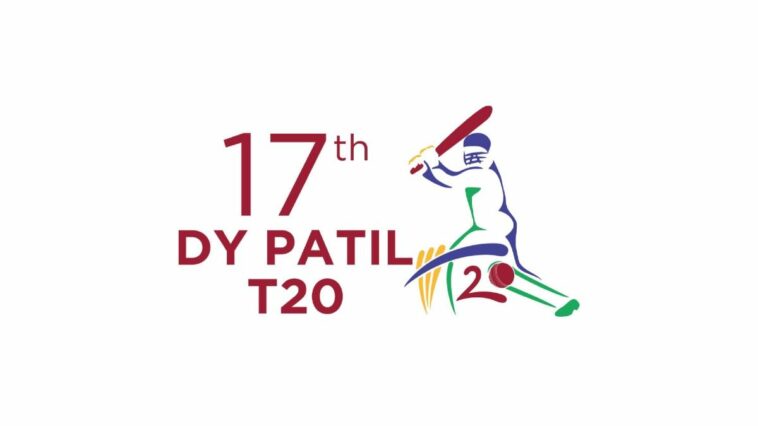 جدول امتیازات جام DY Patil T20 2023 و جدول رده بندی تیمی