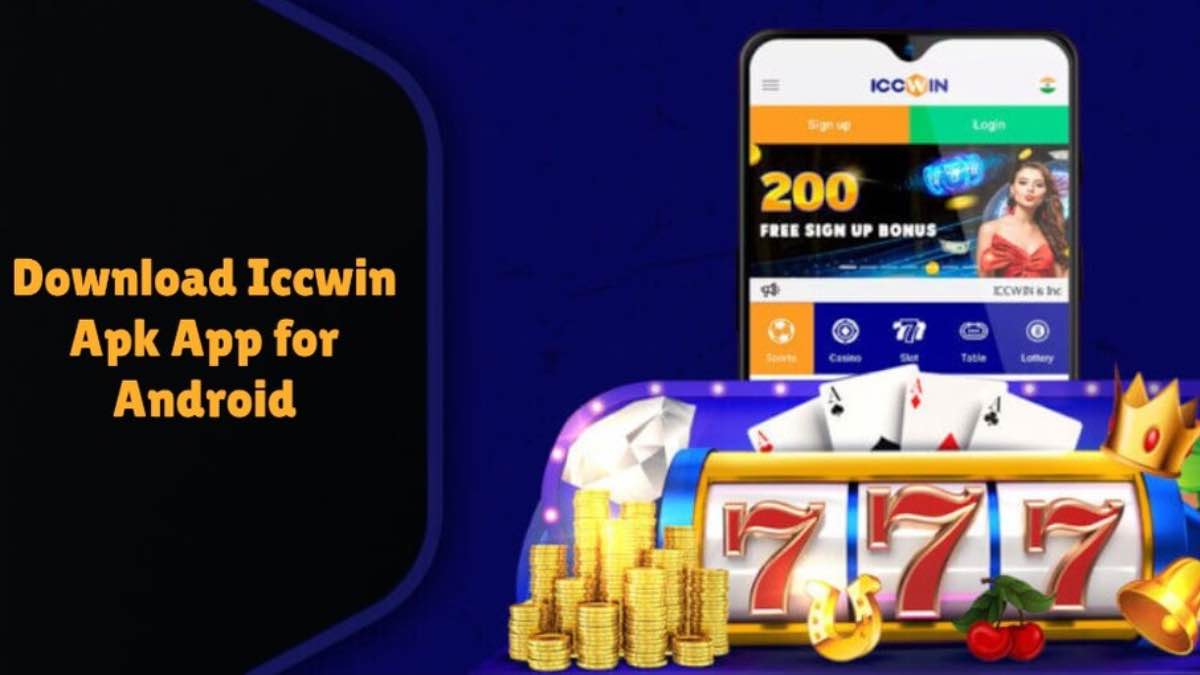 Download Iccwin Apk App for Android