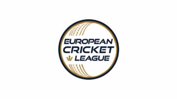 European Cricket League 2023 Points Table: ECL 2023 Team Standings