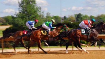 How To Watch the Cheltenham Festival Horse Racing Live in India