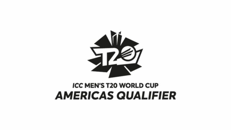 جدول امتیازات مسابقات انتخابی آمریکای زیر منطقه ای T20 WC مردان ICC: جدول رده بندی تیم های مقدماتی جام جهانی T20 مردان ICC مردانه