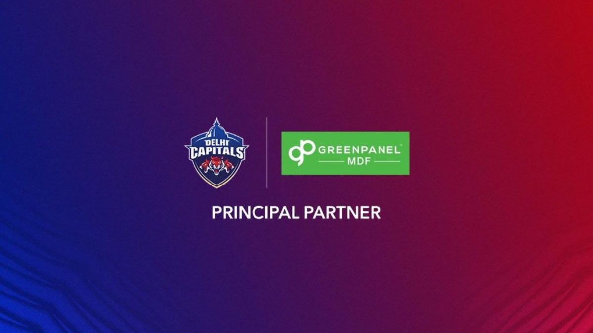 IPL 2023: Greenpanel associates with Delhi Capitals as Principal Partner