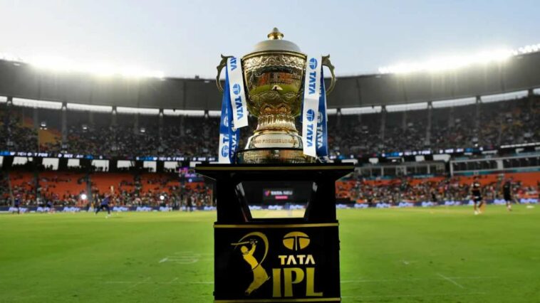IPL 2023 scheduled announced; Gujarat Titans to play Chennai Super Kings in season opener On March 31