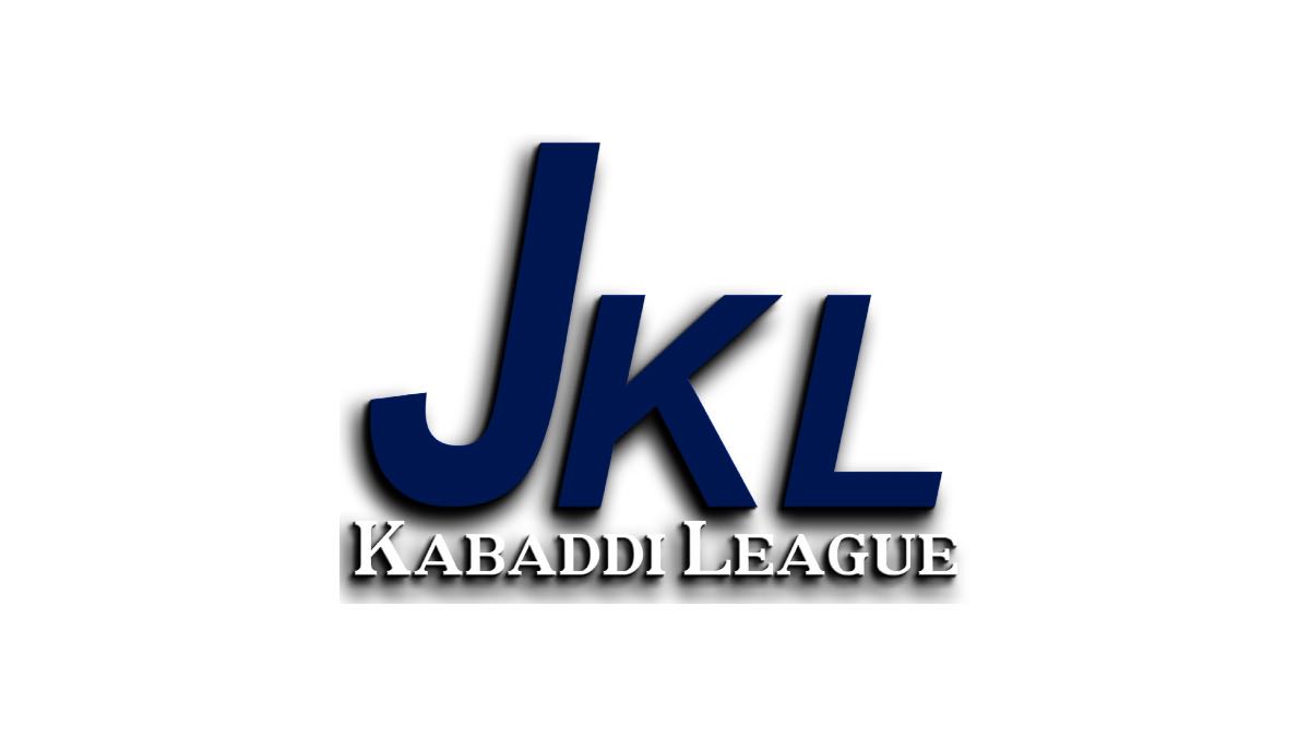 Just Kabaddi League 2023 Points Table: JKL 2023 Team Standings