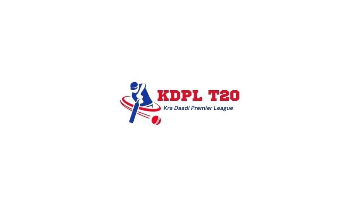 Kra Daadi Premier League T20 2023 Points Table and Team Standings