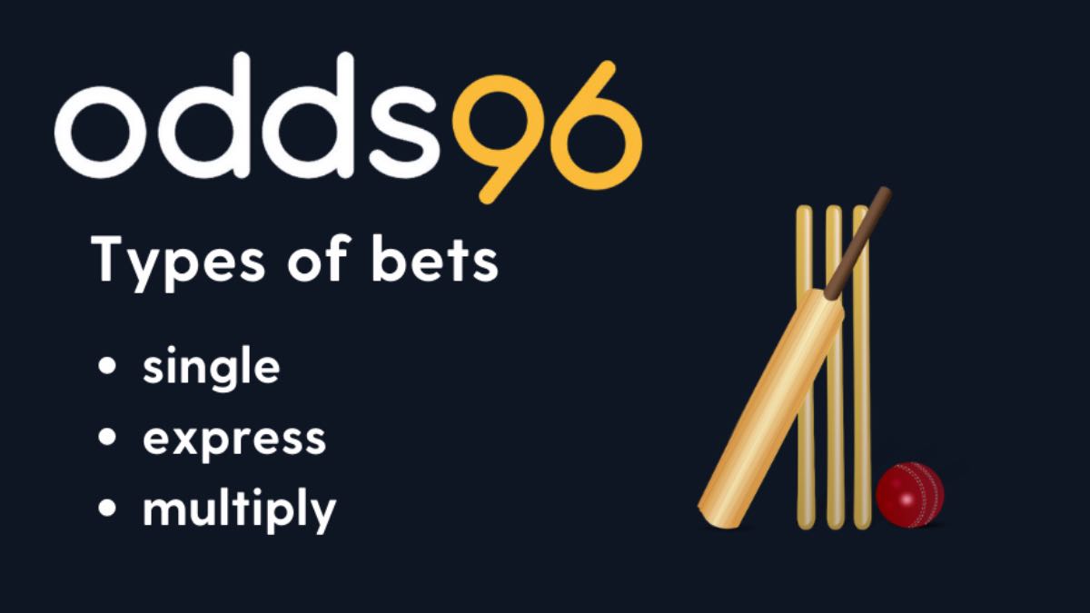 Odds96 Review