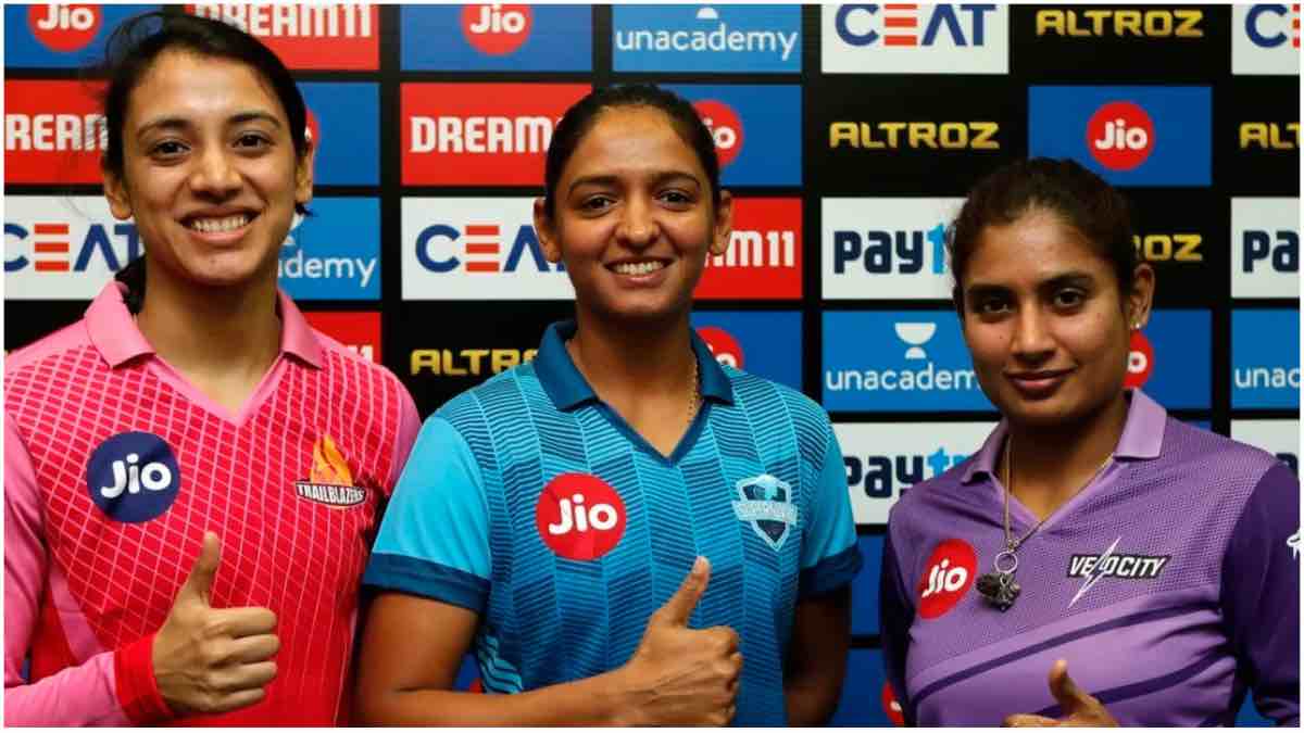 WPL 2023 Auction: Women’s Premier League 2023 Auction on February 13 in Mumbai