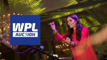 WPL 2023: BCCI appoints Malika Advani as auctioneer for inaugural Women’s Premier League 2023 auction