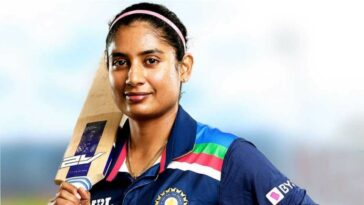 WPL 2023: Gujarat Giants rope in Mithali Raj as mentor for inaugural edition of Women’s Premier League