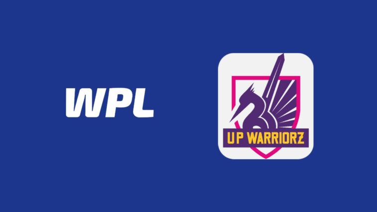 WPL 2023: Lucknow-based franchise Capri Global name WPL team as UP Warriorz