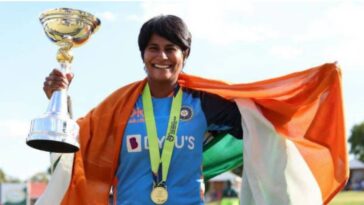 WPL 2023: Nooshin Al Khadeer named Bowling Coach of Gujarat Giants for inaugural season of Women’s Premier League