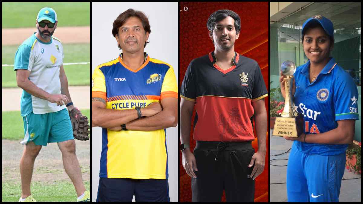 WPL 2023: Royal Challengers Bangalore announce Coaching Staff ahead of Women’s Premier League 2023