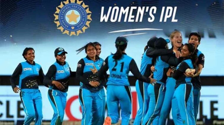 WPL 2023: Women’s Premier League 2023 set to take place in Mumbai from March 4 to March 26