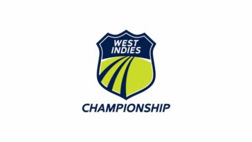 West Indies Championship 2023 Points Table: West Indies Test Championship 2023 Team Standings
