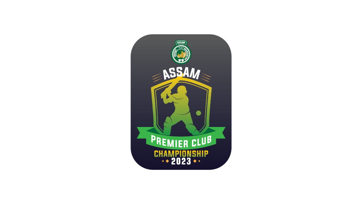 Assam Premier Club Championship 2023 Points Table and Team Standings