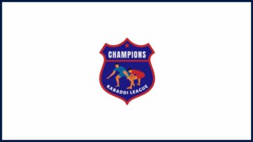 Champions Kabaddi League 2023 Points Table and Team Standings