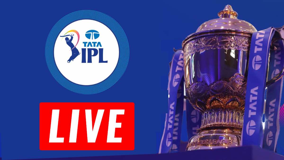 Read more about the article Check Where To Watch IPL 2023 Live: Date, Time, Live Telecast, Live Streaming and OTT details Country wise