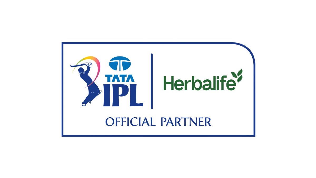 IPL 2023: BCCI announces Herbalife as its Official Partner