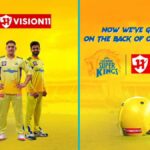 IPL 2023: Chennai Super Kings sign Vision11 as Associate Sponsor