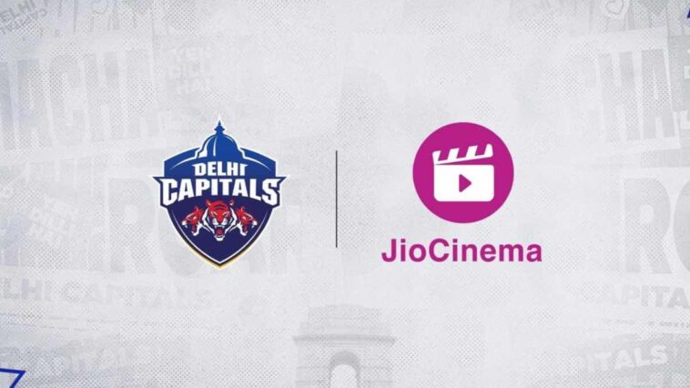 IPL 2023: Delhi Capitals announce exclusive digital-first partnership with Viacom18