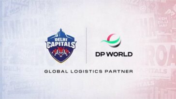 IPL 2023: Delhi Capitals ropes in DP World as Global Logistics Partner in a long-term deal