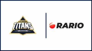IPL 2023: Gujarat Titians partners with Rario for three years