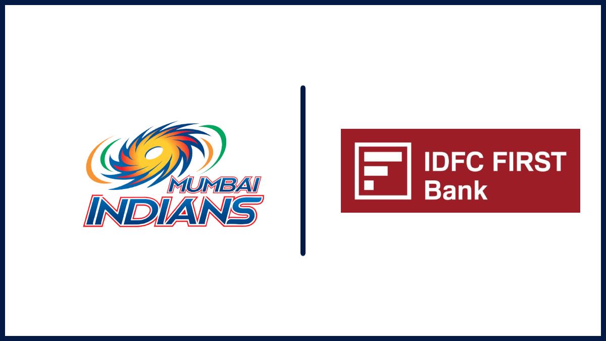 IPL 2023: Mumbai Indians ropes in IDFC FIRST Bank as Official Banking Partner for three years