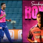 IPL 2023: Rajasthan Royals announce the signing of Sandeep Sharma as a replacement for injured Prasidh Krishna