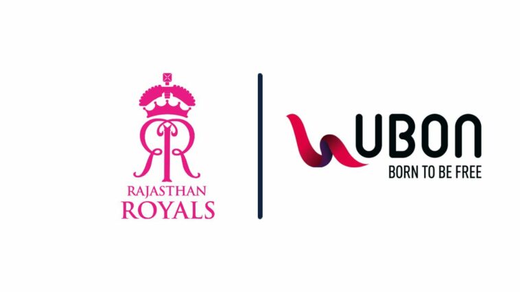 IPL 2023: UBON becomes Official Headgear & Audio Sponsor for Rajasthan Royals