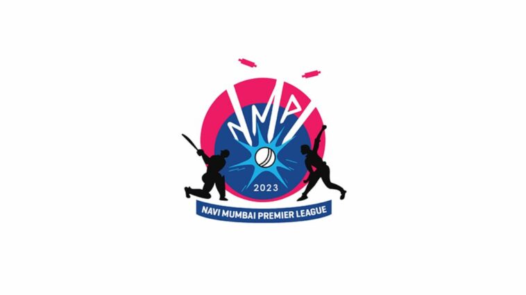 Navi Mumbai Premier League T20 2023 Points Table and Team Standings