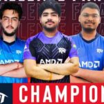 Revenant Esports sweeps the Snapdragon Pro Series India Challengers to qualify for Brawl Stars Masters in Japan