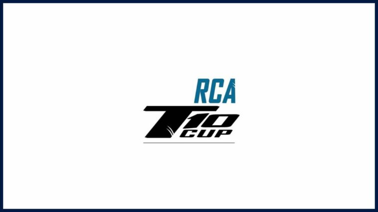 جدول امتیازات رواندا T10 2023: جدول رده بندی تیمی RCA T10 مردان مسابقات 2023