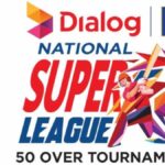 Sri Lanka 50 Over Tournament 2023 Points Table: National Super League Limited Over Tournament 2023 Team Standings