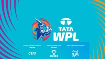 WPL 2023: BCCI announces Dream11, CEAT Tyres and Amul as partners for Women’s Premier League for three seasons from 2023 to 2025