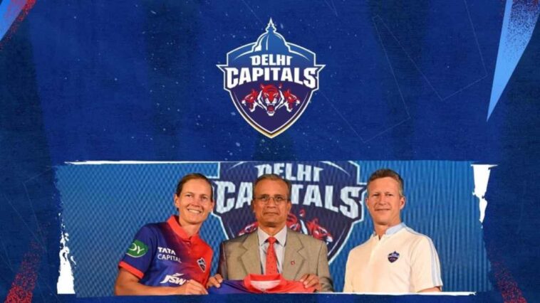 WPL 2023: Delhi Capitals announce Australian legend Meg Lanning as captain; Jemimah Rodrigues as vice-captain